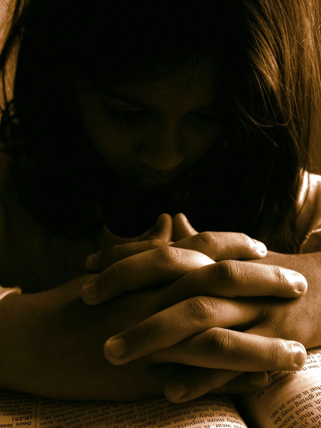 epexegesis: Thoughts from morning prayer: Psalm 34:1-7